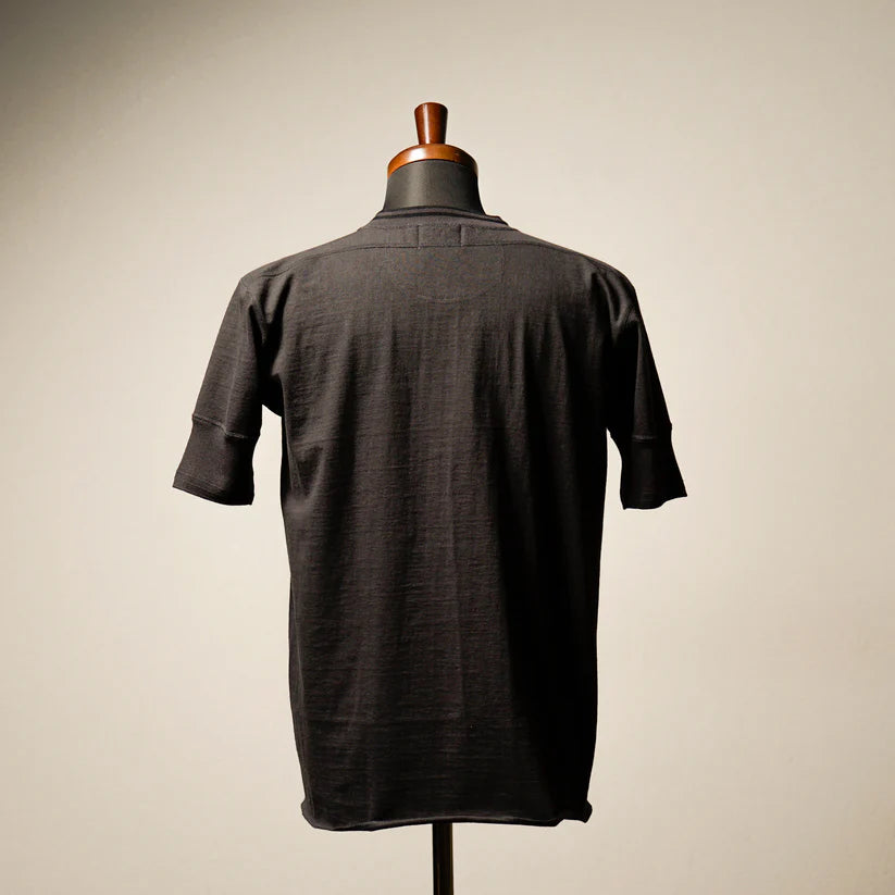 ROYAL HENRY S/S T-SHIRTS / GLADHAND R- 03 / グラッドハンド
