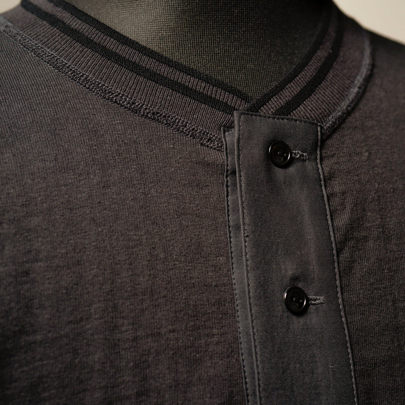 ROYAL HENRY S/S T-SHIRTS / GLADHAND R- 03 / グラッドハンド