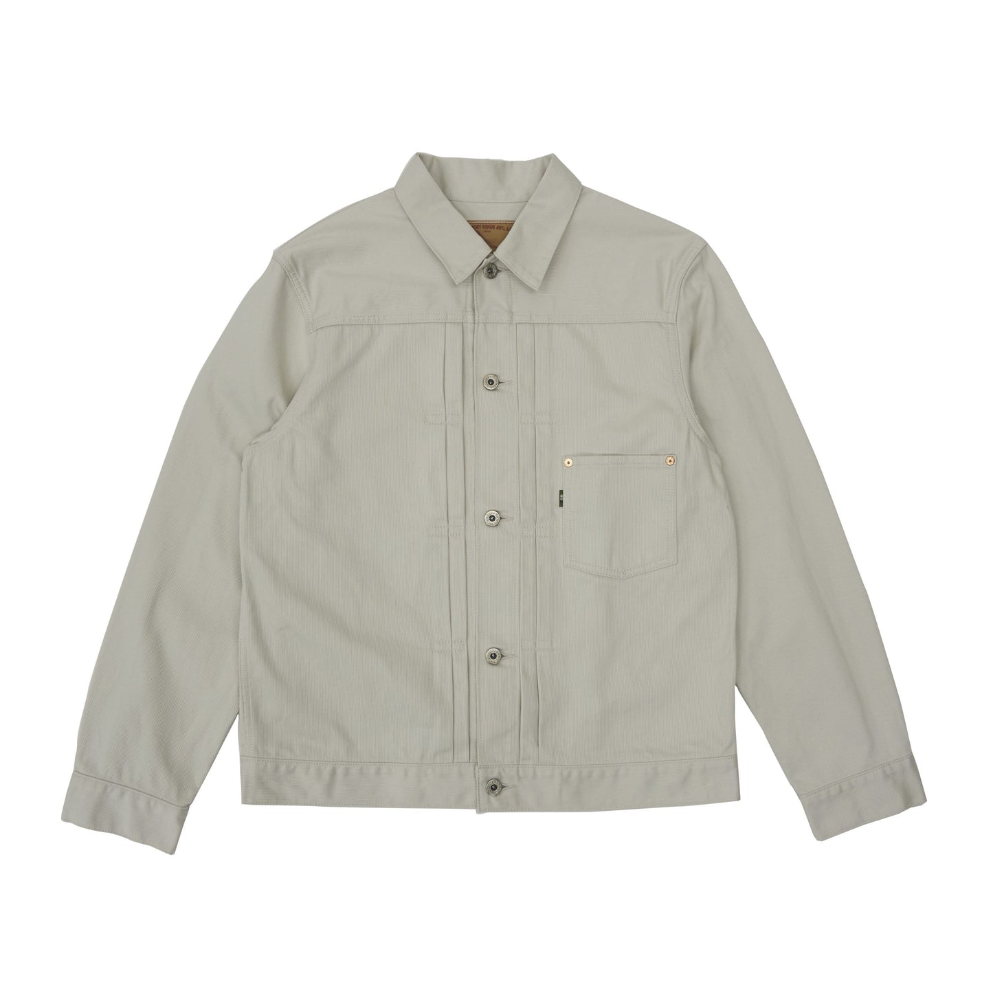 F2438 PIQUE JACKET
