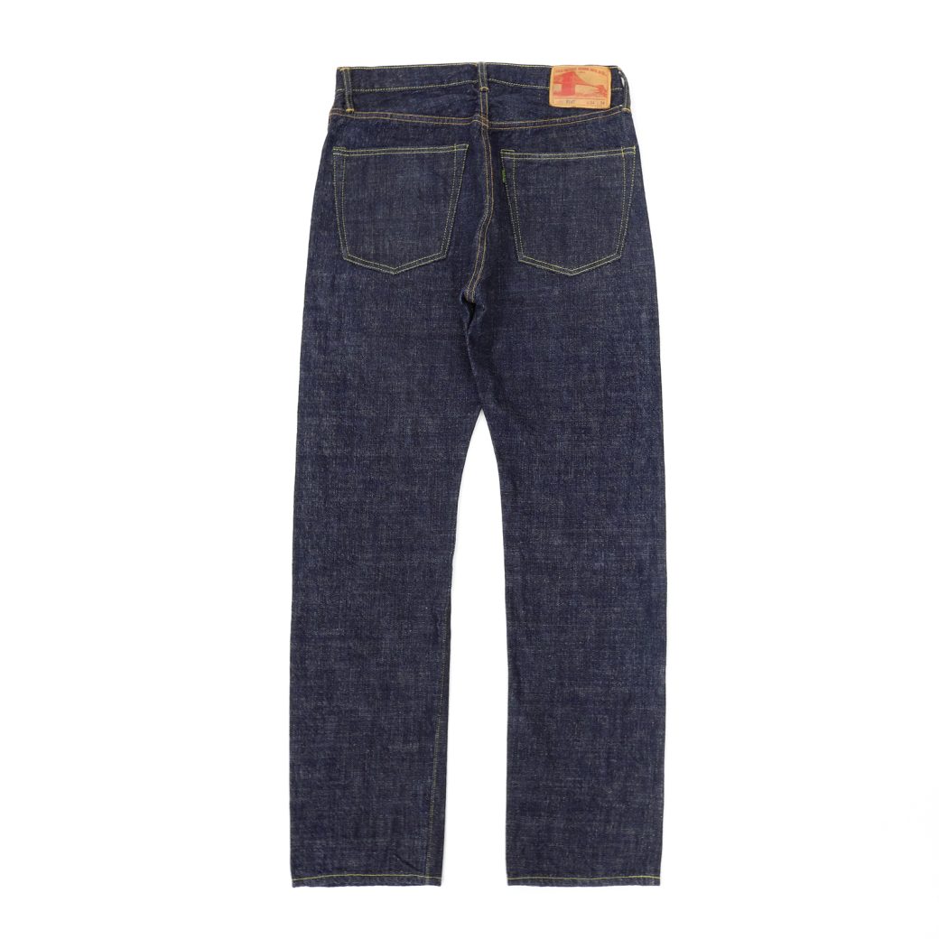 F147 G-3 DENIM 5P　