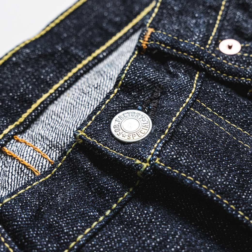 F147 G-3 DENIM 5P　
