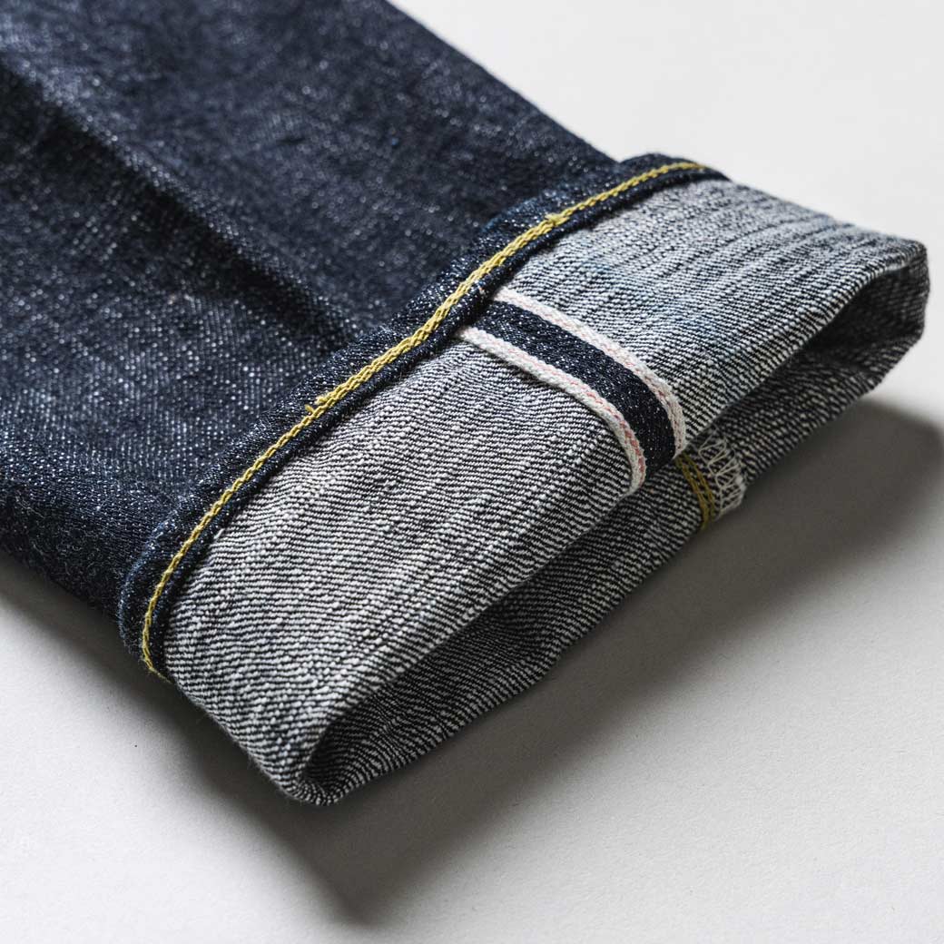 F147 G-3 DENIM 5P　