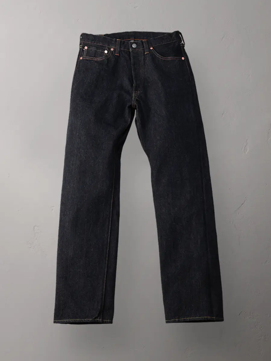 18oz レギュラーストレートジーンズ FN-8005