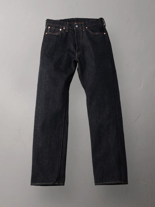 18oz レギュラーストレートジーンズ FN-8005