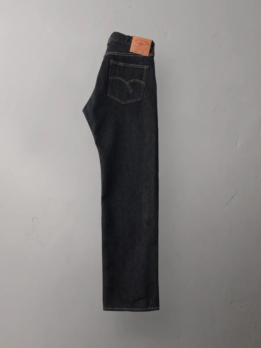 18oz レギュラーストレートジーンズ FN-8005
