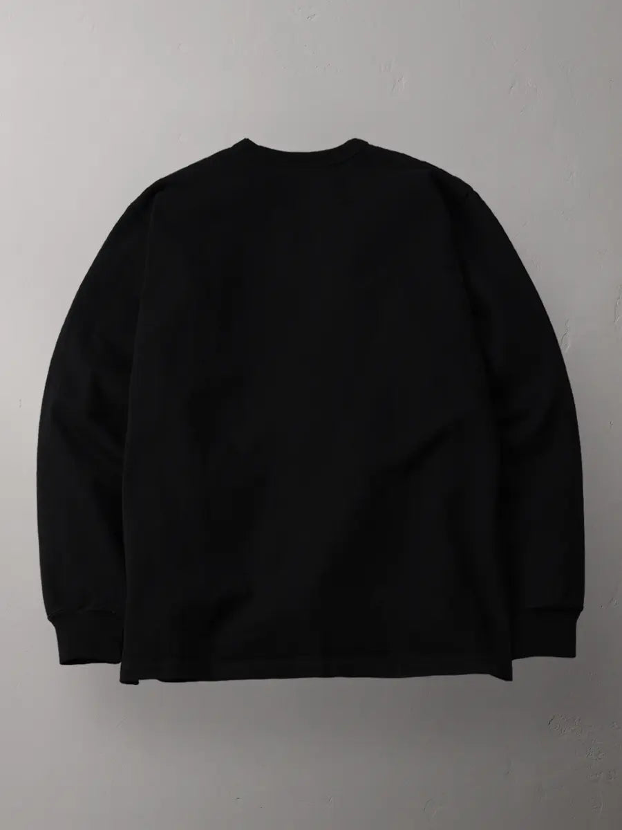 20oz ヘビーオンス ロングスリーブTシャツ FN-HTKL-001