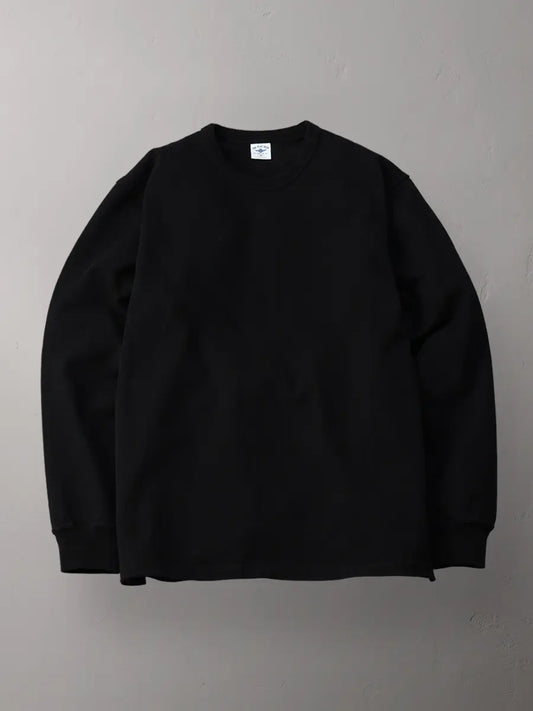 20oz ヘビーオンス ロングスリーブTシャツ FN-HTKL-001