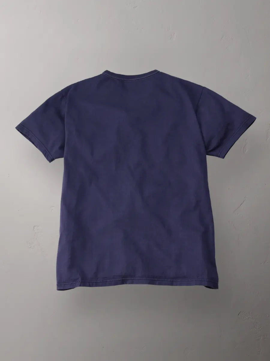 3本針の1本外し Tシャツ FN-THC-056