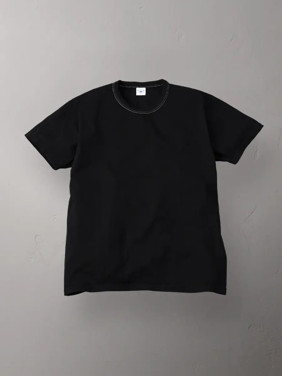 3本針の1本外し Tシャツ FN-THC-101