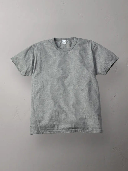 3本針の1本外し Tシャツ FN-THC-101