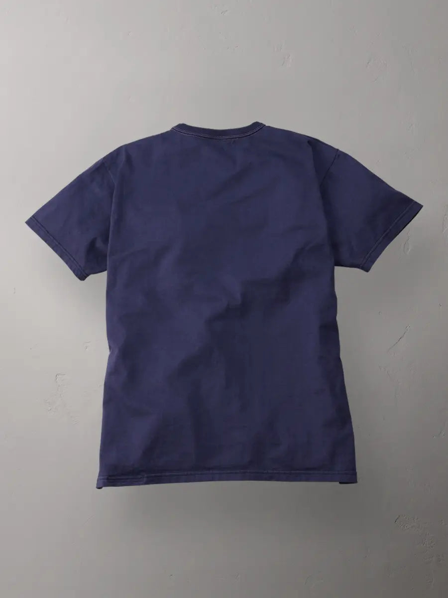 3本針の1本外し Tシャツ FN-THC-101