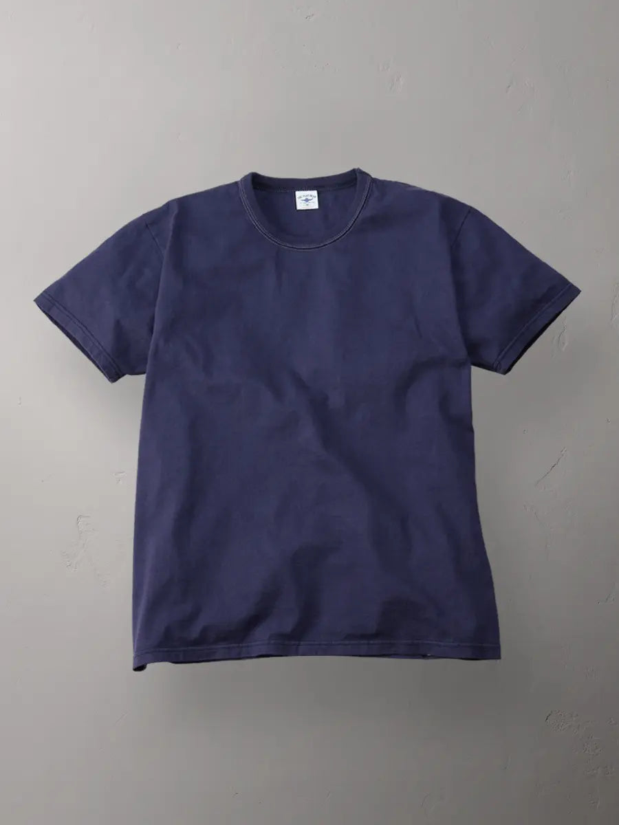 3本針の1本外し Tシャツ FN-THC-101
