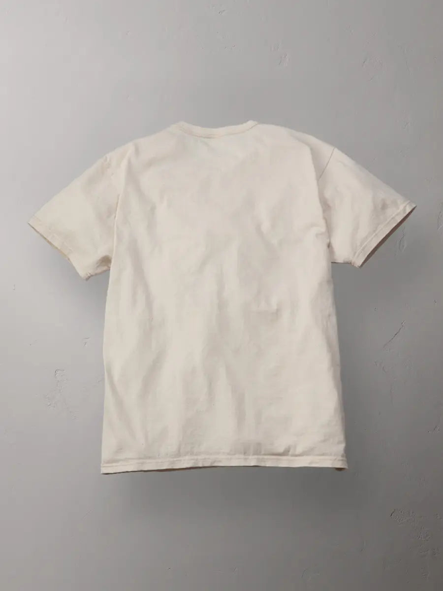 3本針の1本外し Tシャツ FN-THC-101