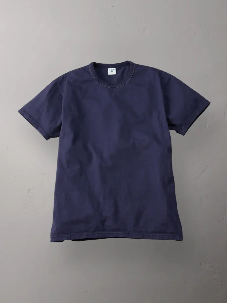 3本針の1本外し Tシャツ FN-THC-203