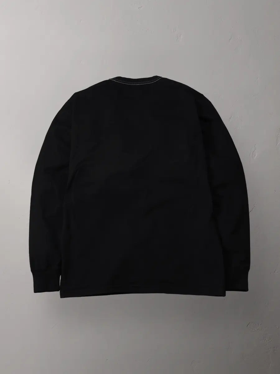 ロングスリーブTシャツ FN-THCL-201