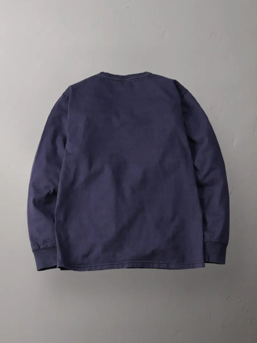 ロングスリーブTシャツ FN-THCL-201