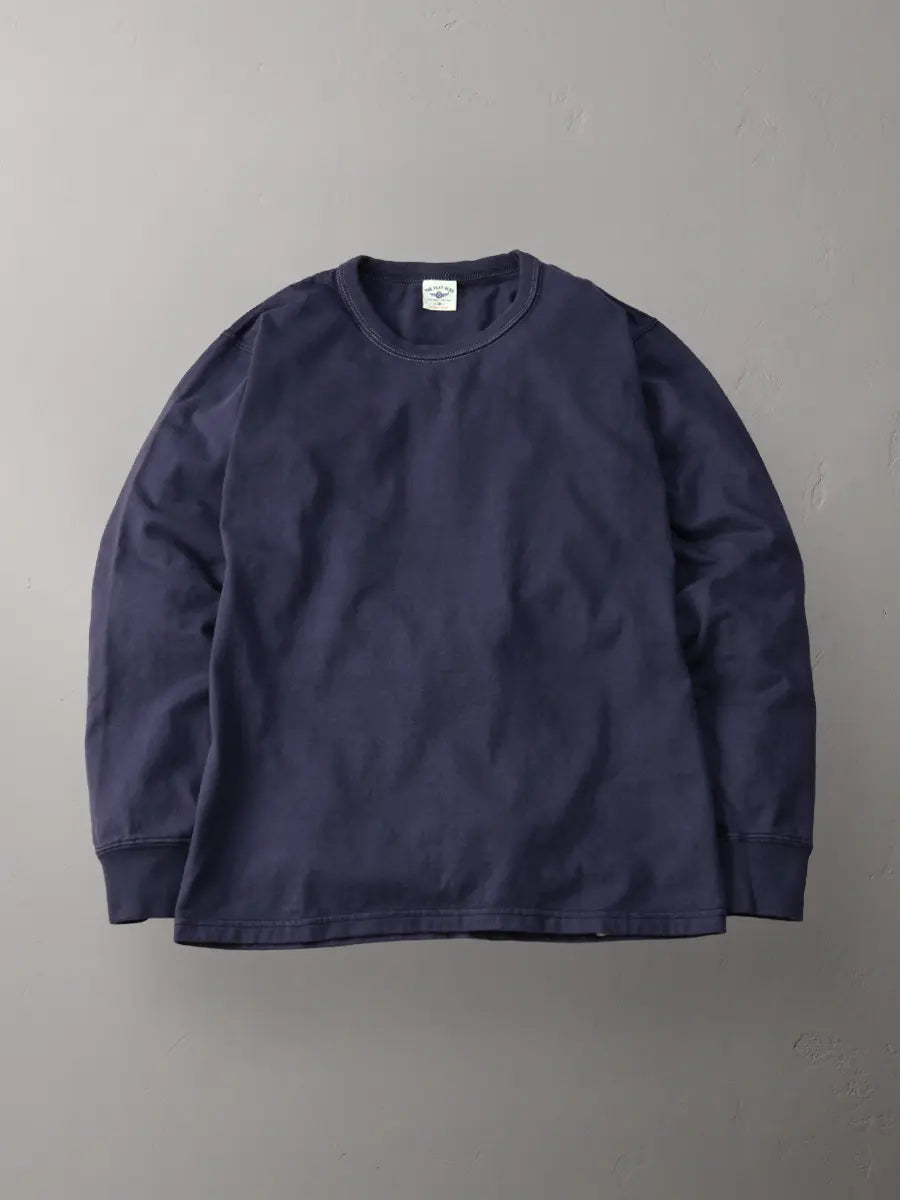 ロングスリーブTシャツ FN-THCL-201