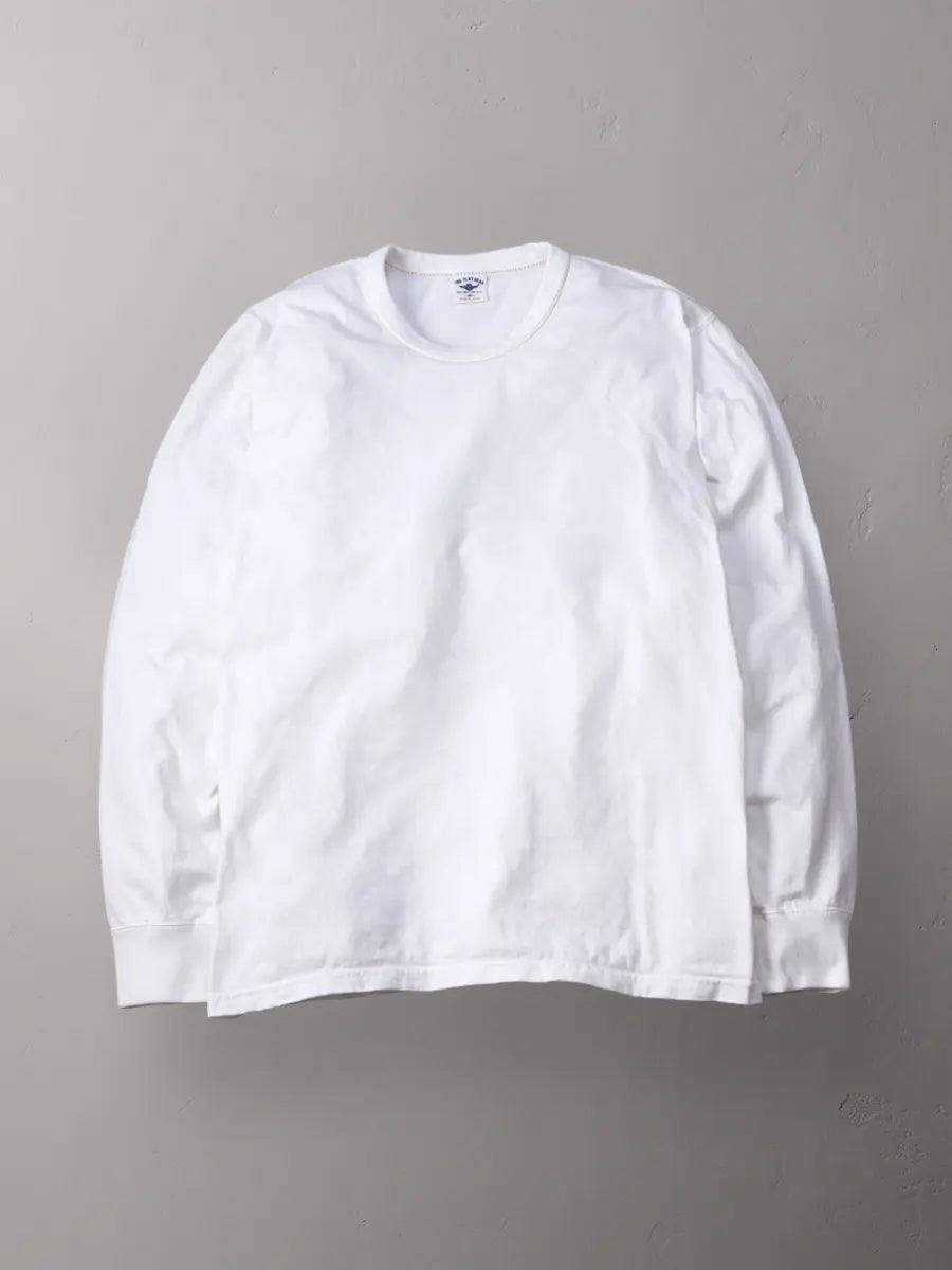 ロングスリーブTシャツ FN-THCL-201