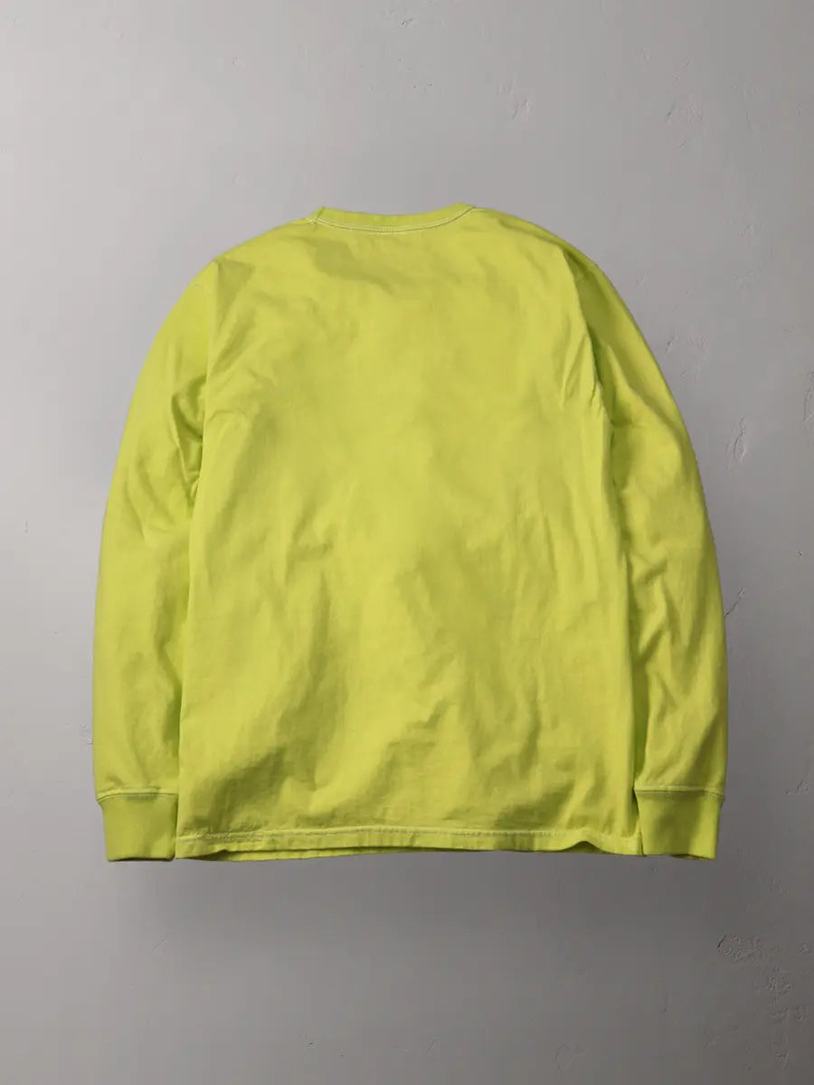 ロングスリーブTシャツ FN-THCL-201