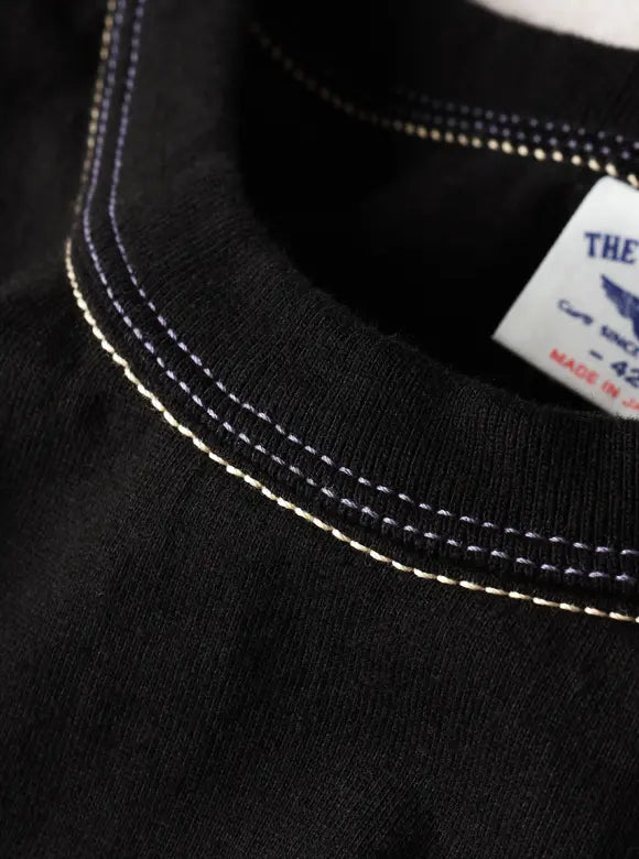 ロングスリーブTシャツ FN-THCL-202