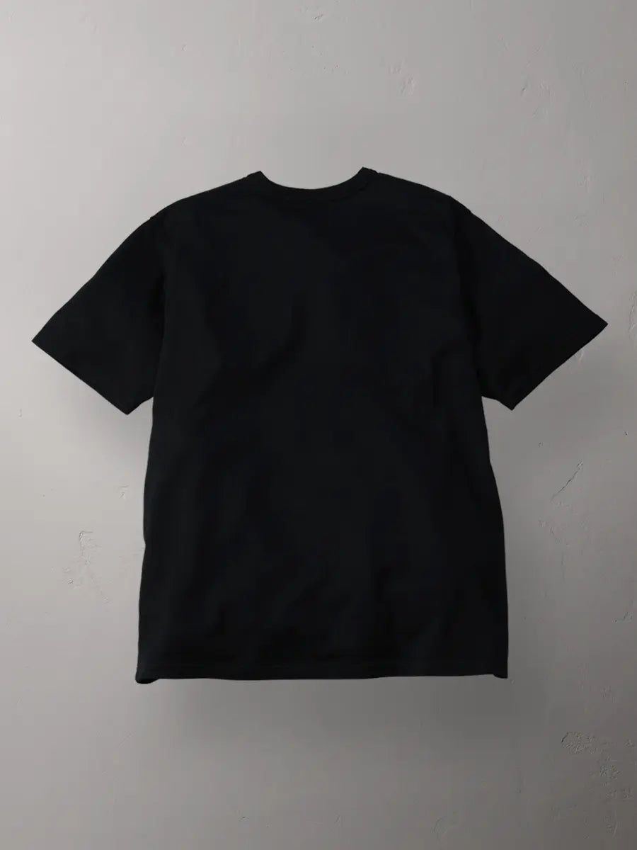 吊り生地 双糸 Tシャツ FN-TMC-105