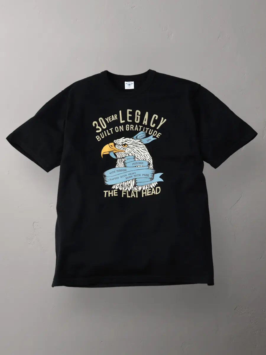 吊り生地 双糸 Tシャツ FN-TMC-105