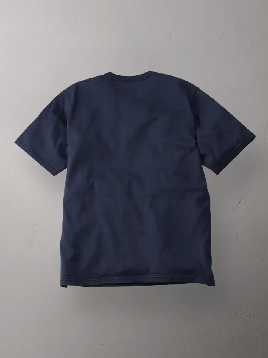 吊り生地 双糸 Tシャツ FN-TMC-105