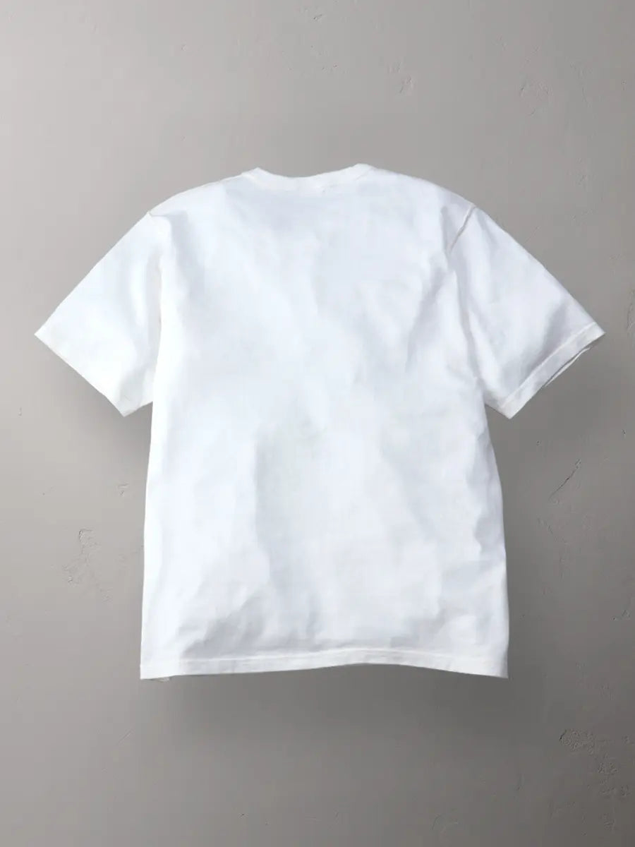 吊り生地 双糸 Tシャツ FN-TMC-105