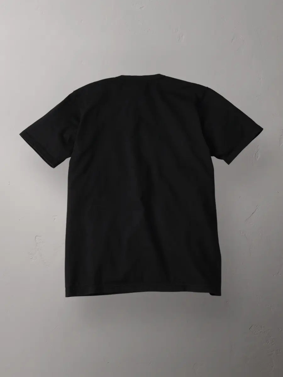 ヘンリーネックTシャツ FN-TSH-003