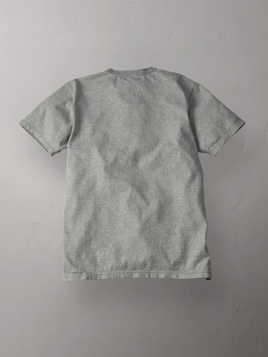 ヘンリーネックTシャツ FN-TSH-003
