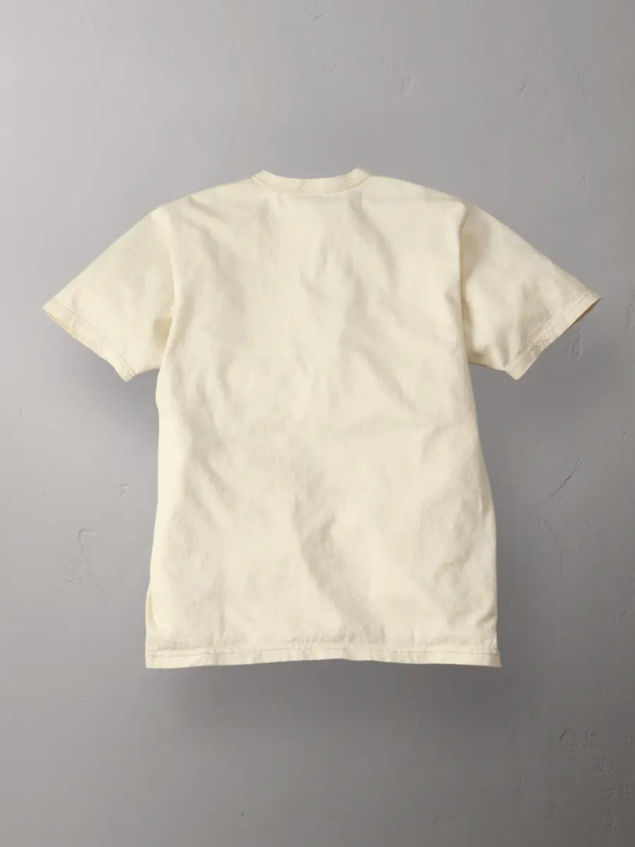 ヘンリーネックTシャツ FN-TSH-003