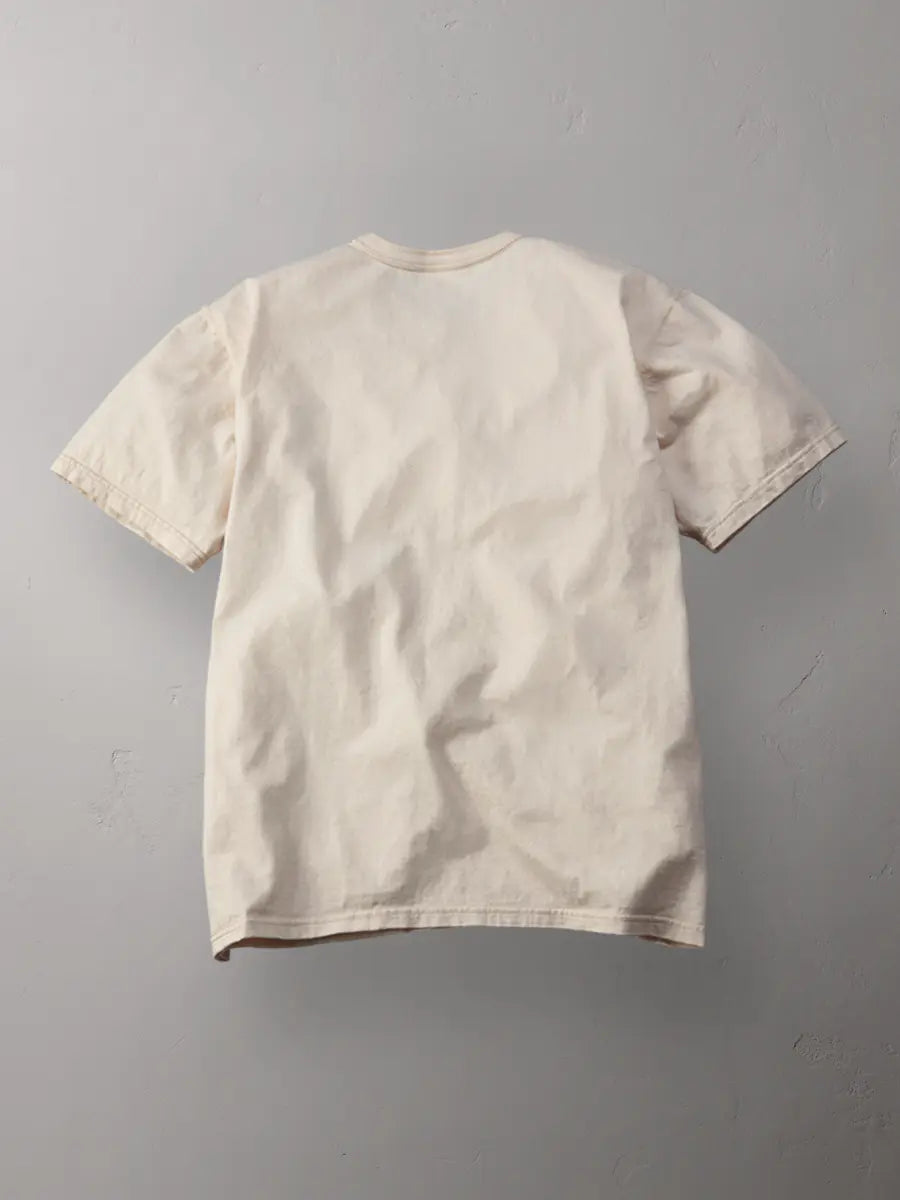 ヘンリーネックTシャツ FN-TSH-003