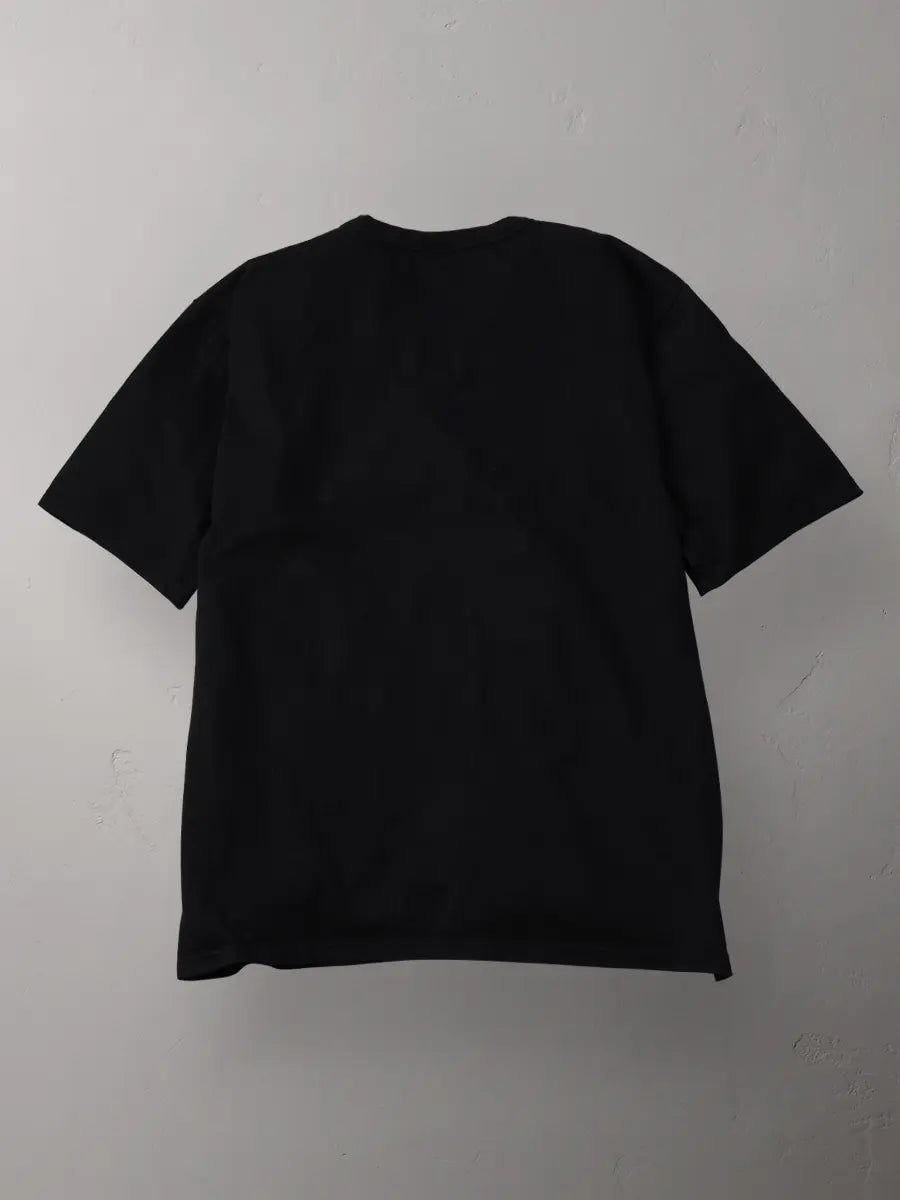 ワイドボディ Tシャツ FN-TSW-007