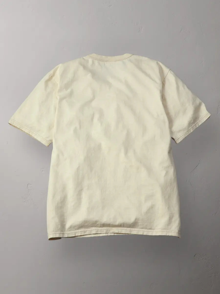 ワイドボディ Tシャツ FN-TSW-007