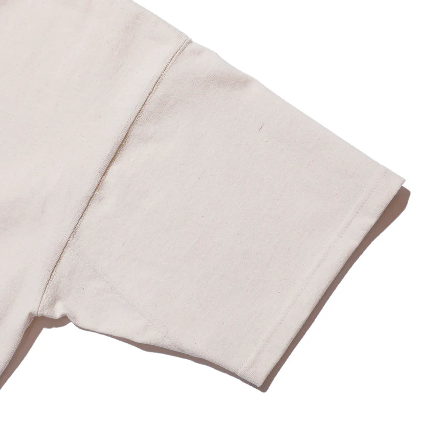 The 2 Monkeys - The 2 Monkeys Classic Henley Shirt【TM12244】