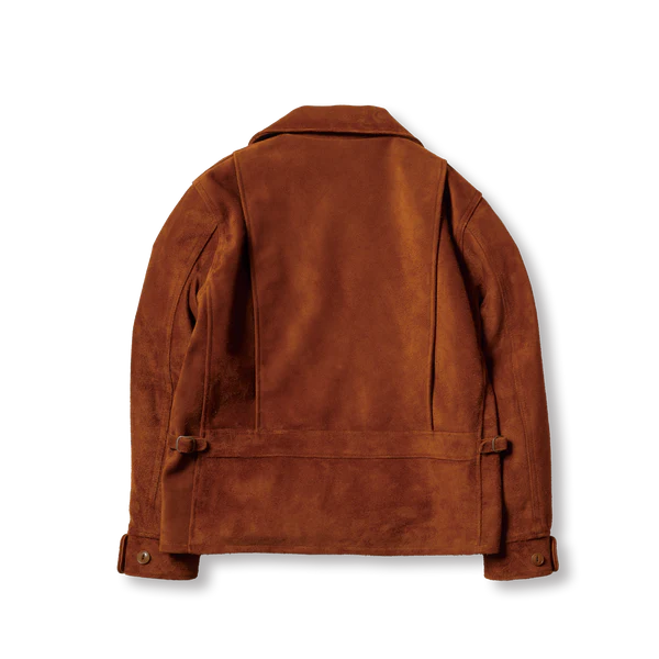 J1007A 30s Rough Out Jacket　30s ラフアウトジャケット