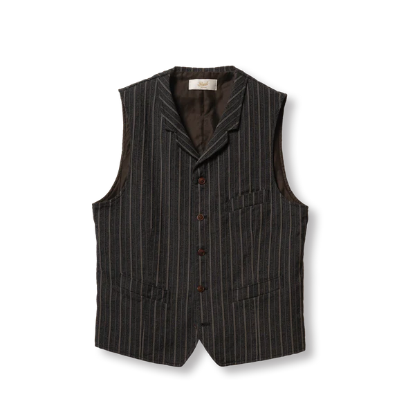 J1011 Tradition Reborn Gilet トラディションリボーンジレ