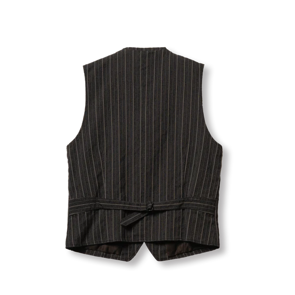 J1011 Tradition Reborn Gilet トラディションリボーンジレ