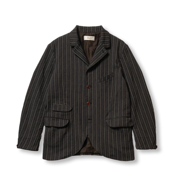 J1012 Tradition Reborn Jacket トラディションリボーンジャケット