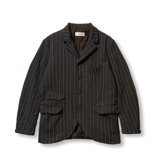 J1012 Tradition Reborn Jacket トラディションリボーンジャケット