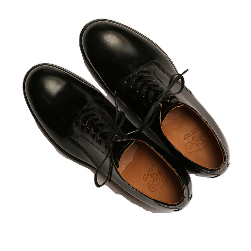 JELADO  U.S.N 41 Service Shoes【JB94902】