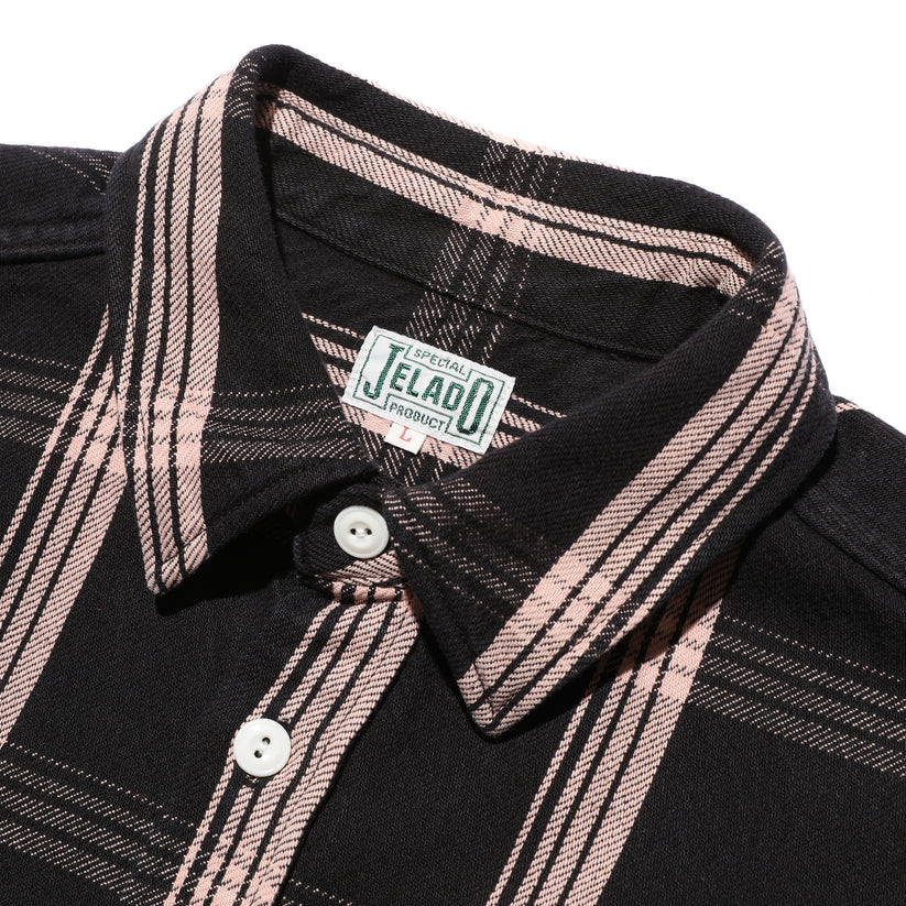 JELADO - Union Workers Shirt Regular【JP02127.JP02128】