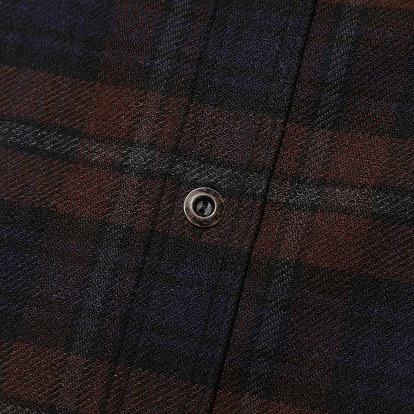 JELADO Smoker Shirt 【JP03105】