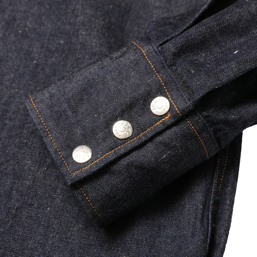 JELADO - Vaquero Shirt【JP11115】