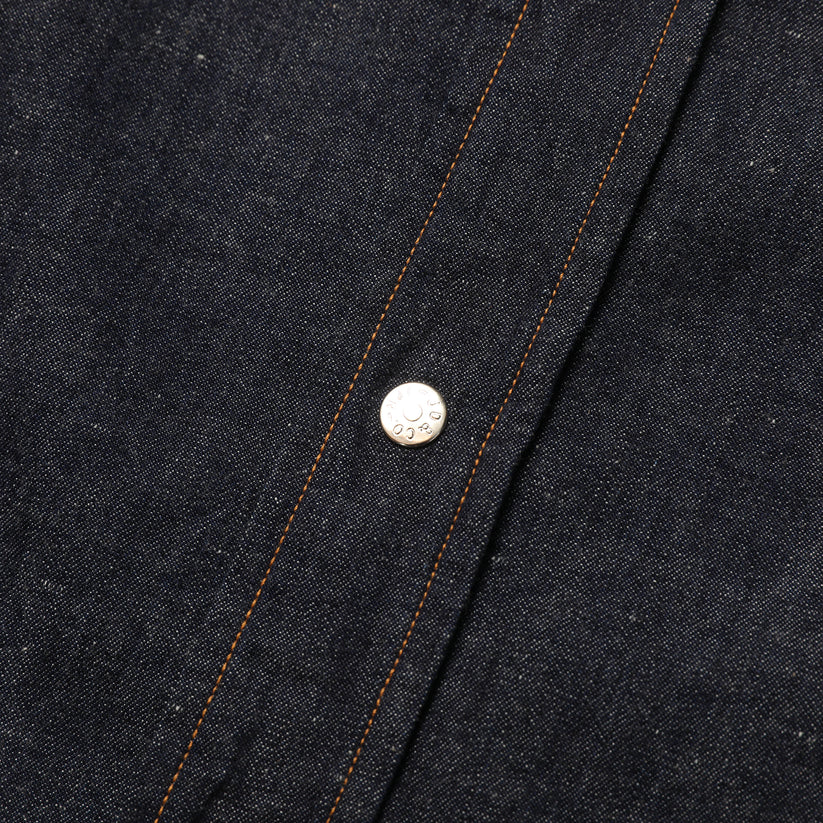JELADO - Vaquero Shirt【JP11115】