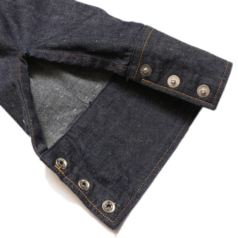 JELADO - Vaquero Shirt【JP11115】