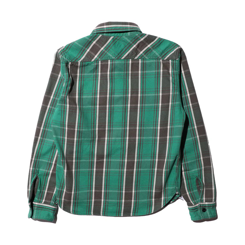 JELADO - Union Worker Shirt Regular Length【JP82127】