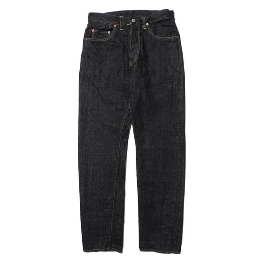 JELADO Age of Longing Black tag 301EXX Denim Pants【JP94301E】