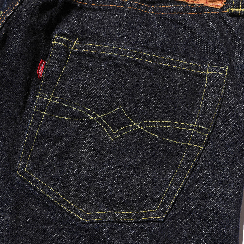 JELADO Age of Longing Black tag 301EXX Denim Pants【JP94301E】