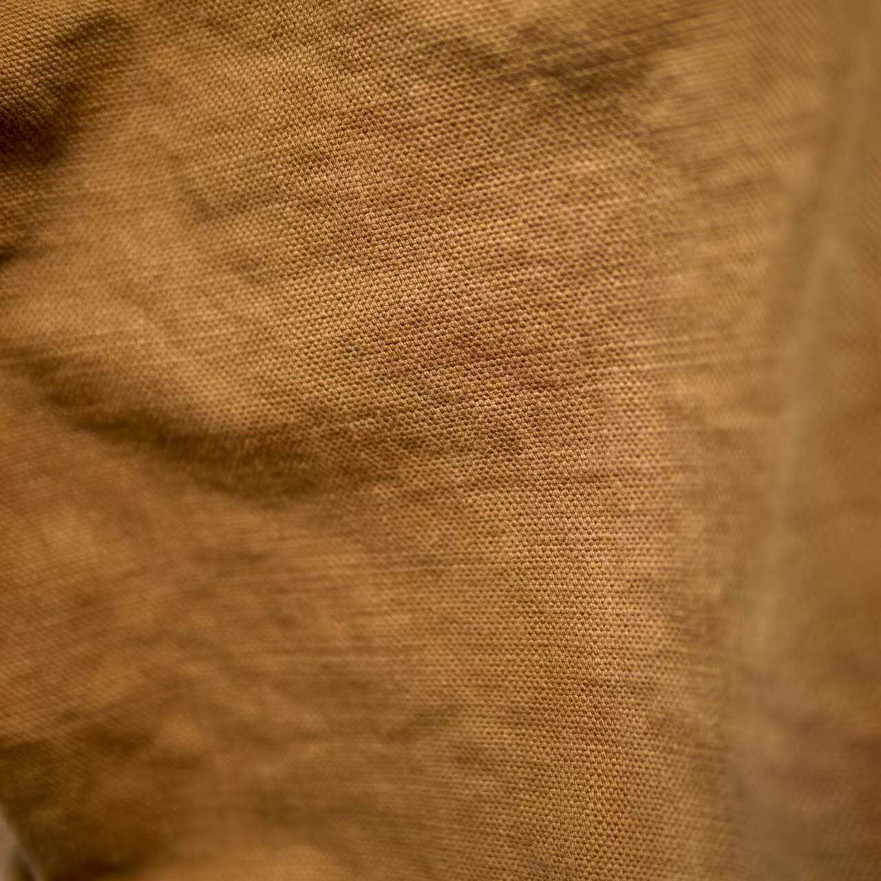 鬼デニム ONI DENIM【ONI-207HOX-BRK/OLB】 13oz.硫化ヘビーオックス ベイカーパンツ
